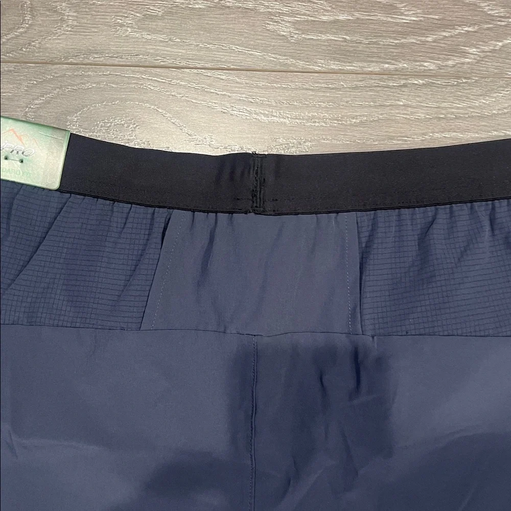 Men's Unipro Navy Blue Pants
